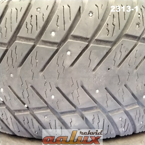 265/65R17 YOKOHAMA Ice Guard iG65  116T DOT2619 4mm