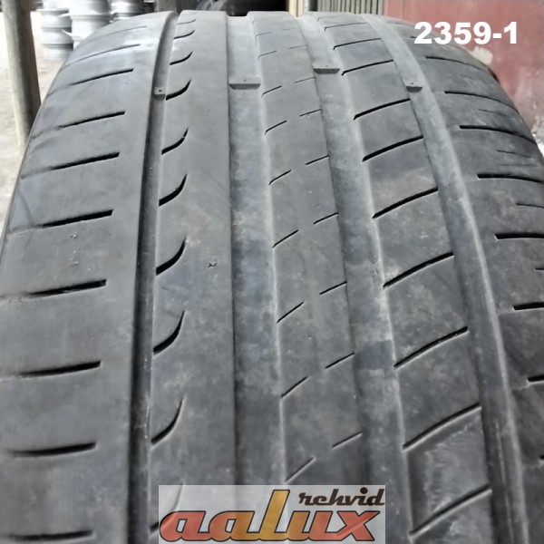 215/45R17 MINERVA Ecosport 2  91Y DOT0217 2.5mm