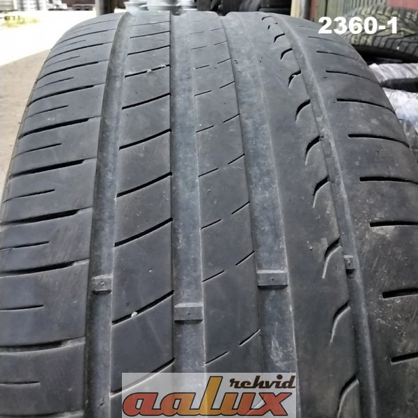 215/45R17 MINERVA Ecosport 2  91Y DOT0217 3mm