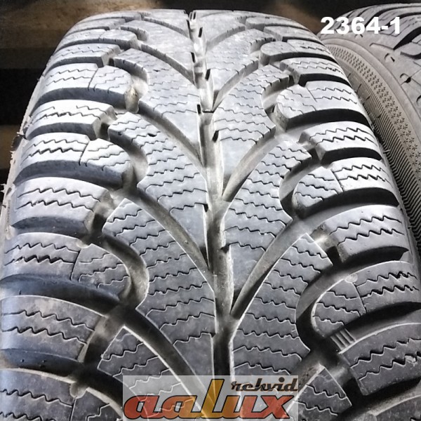 185/60R14 FULDA Kristall Montero  82T DOT0803 5.5mm