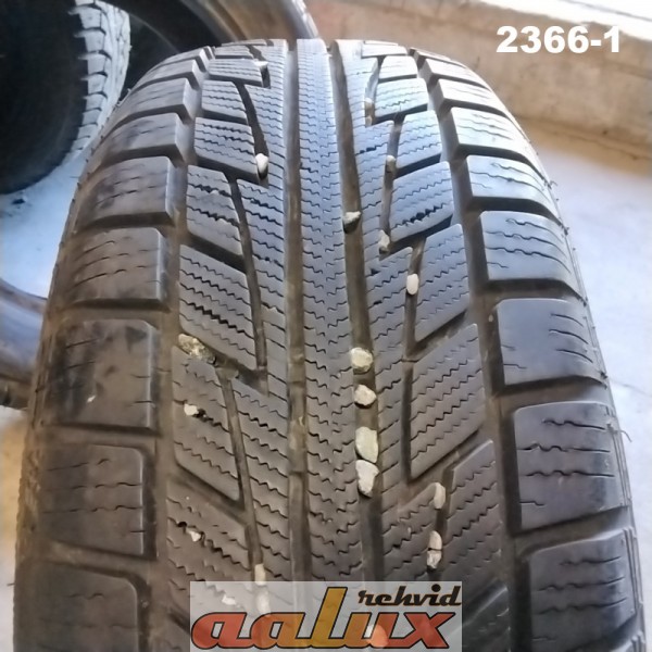 185/60R14 NANKANG NK Snow SV-2  82H DOT1315 6.5mm