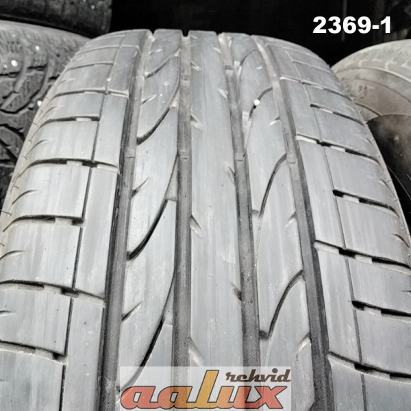 215/65R17 BRIDGESTONE Dueler H/P Sport  99V DOT1517 5.3mm