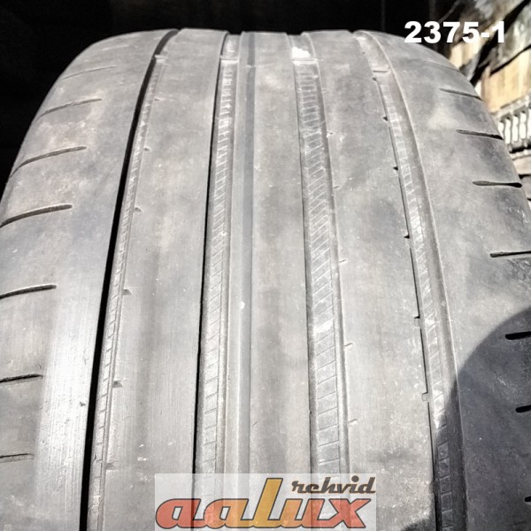 255/45R19 GOODYEAR Eagle F1 Asymmetric 3  100V DOT1124 2.1mm