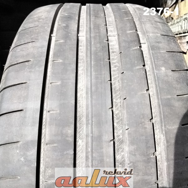 255/45R19 GOODYEAR Eagle F1 Asymmetric 3  100V DOT1124 3.9mm