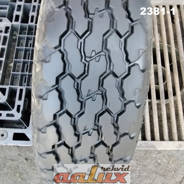 185/70R13C GOODRIDE Steel radial   106/104N  7mm