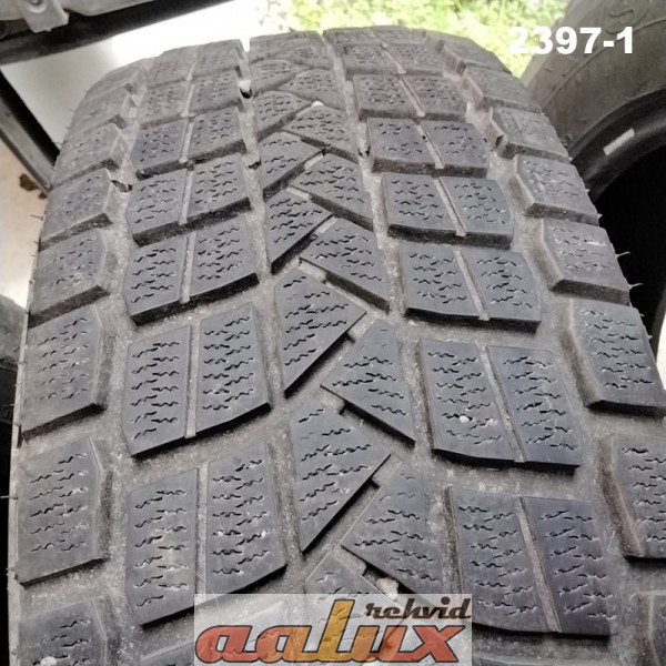 245/65R17 MAXXIS Presa SUV Ice   107Q DOT1921 6.5mm