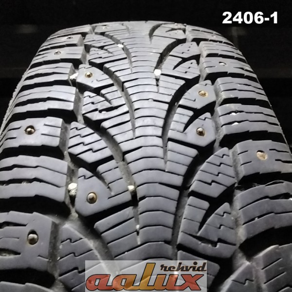 185/70R14 PIRELLI Winter Carving  88T DOT3404 6.5mm