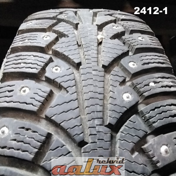 185/65R14 NOKIAN Nordman 5  90T DOT4314 8mm95