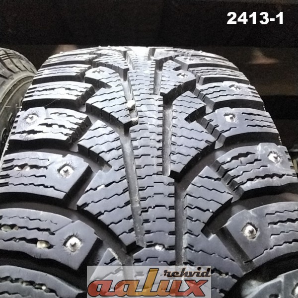 185/65R14 NOKIAN Hakkapeliitta 5  90T DOT1712 8mm100