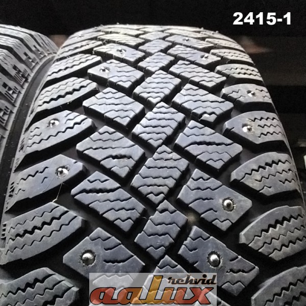 185/65R14 CONTINENTAL Winter Viking 1  90T DOT1104 8mm100