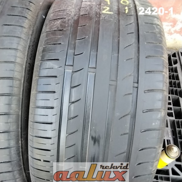 315/40R21 GOODRIDE Sport SA-37  111Y DOT4821 2.6mm