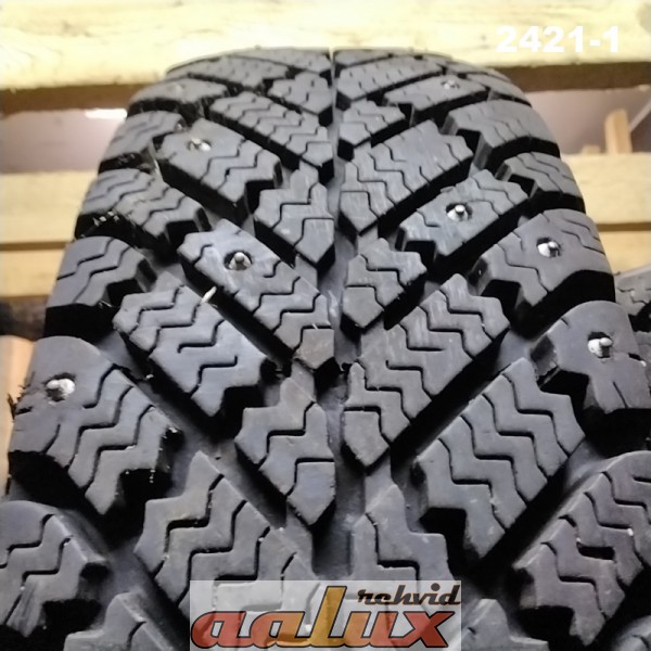 155/80R13 KELLY Wintermark 400  79Q  6.5mm