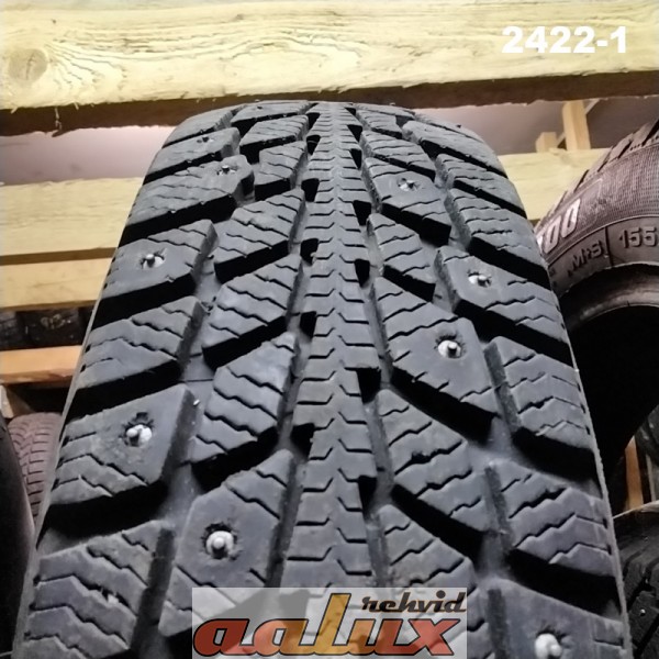 155/80R13 KLEBER Kapnor 4  79Q  7mm