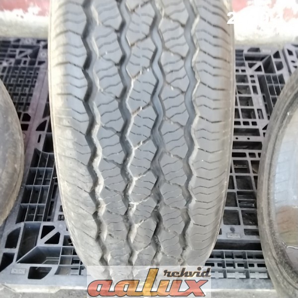 225/70R16 KUMHO Radial 798  102T  7mm