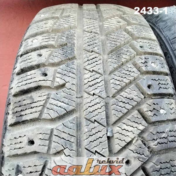 185/60R15 CONTINENTAL ContiWinterViking 2  88T  6mm