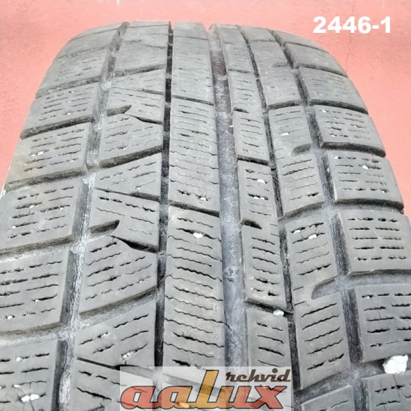 205/70R15 YOKOHAMA IceGuard iG50 Plus  96Q DOT2116 5mm