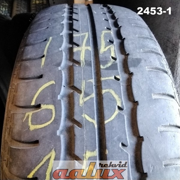 175/65R15 GOODYEAR Eagle NCT 5  88H  3mm