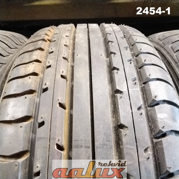 195/55R15 YOKOHAMA Advan  84V  7.5mm