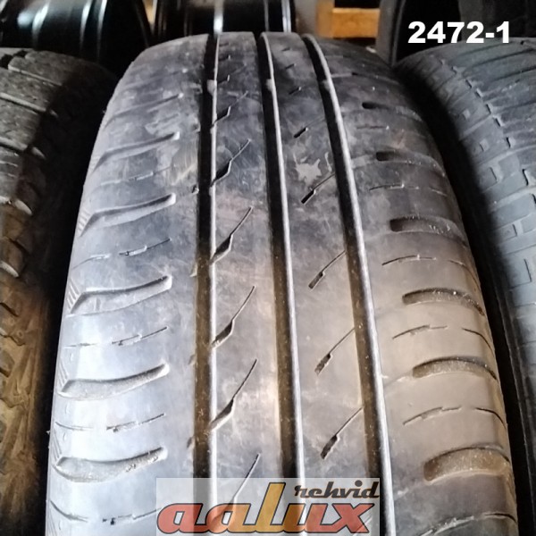 155/65R14 CONTINENTAL ContiEcoContact 3  75T  3mm