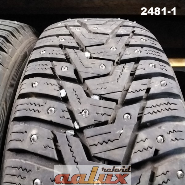 165/65R14 HANKOOK Winter iPike RS2  79T  5.5mm