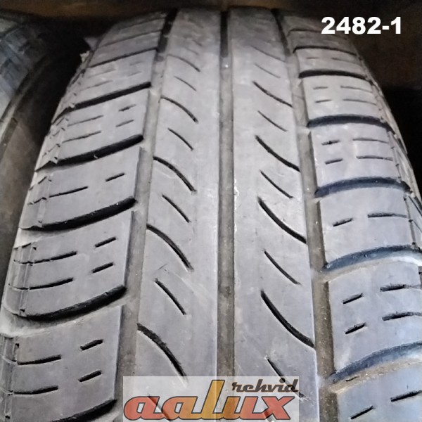 165/70R14 CONTINENTAL ContiEcoContact EP  81T  3mm