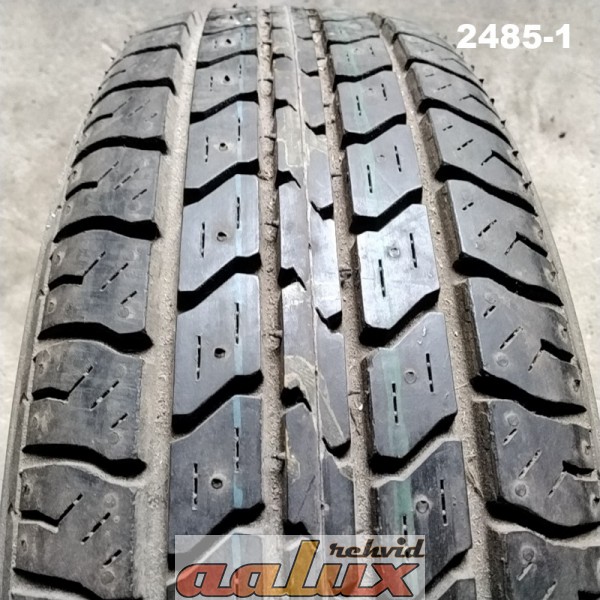 165/65R14 DUNLOP SP Sport D67J  78H  7mm