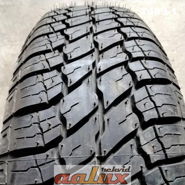 165/65R14 CONTINENTAL Contact  79T  7mm