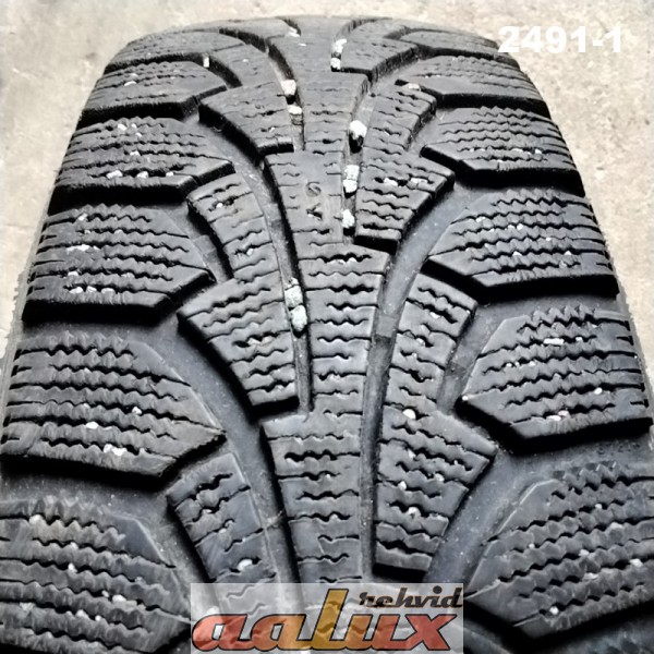 165/65R14 NOKIAN Hakkapeliitta RSi  79R  5.5mm