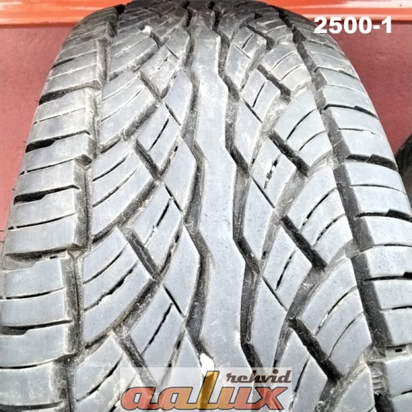 195/80R15 FALKEN Landair/AT T-110  96H  6.5mm