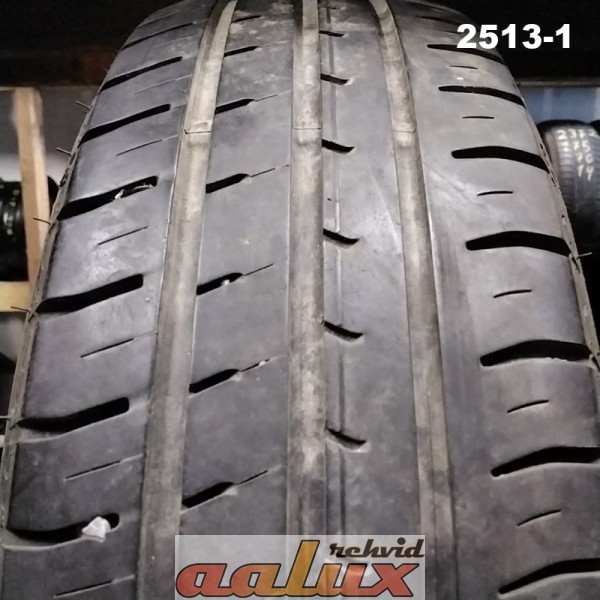 165/70R14 DUNLOP SP Streetresponse   81T  3.5mm
