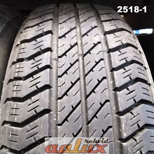 185/65R14 MICHELIN MXV2  86H  7mm