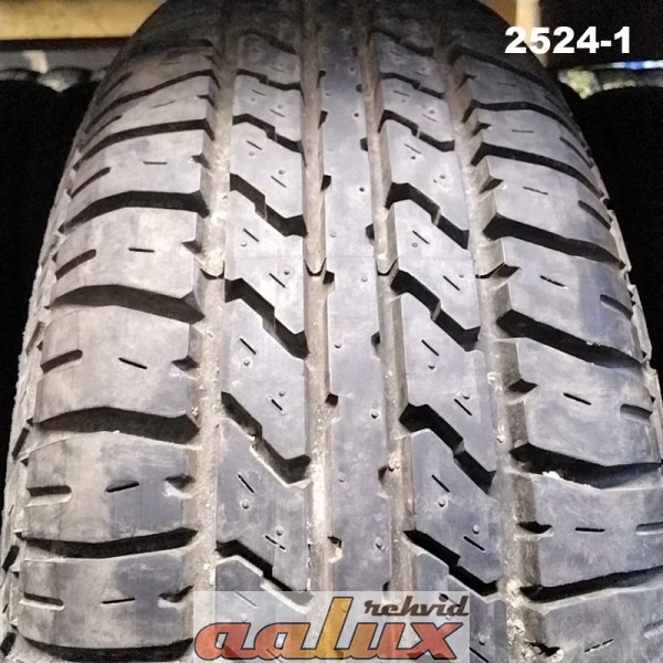185/65R14 CONTINENTAL Contact  86H  8mm