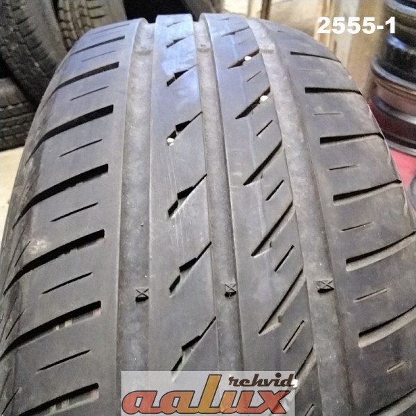 185/65R14 POINT S Summerstr 3+  86T DOT0318 4mm