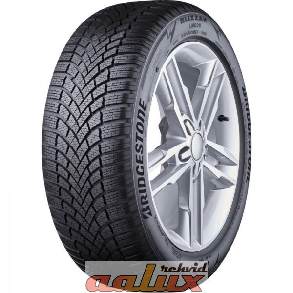 205/60R16 BRIDGESTONE Blizzak LM005 92H   CA71