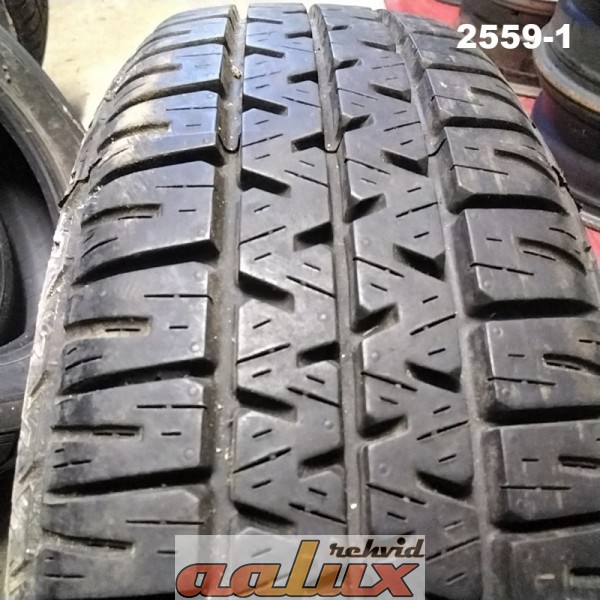 185/65R14 UNIROYAL Rallye 340/65  86H  8mm