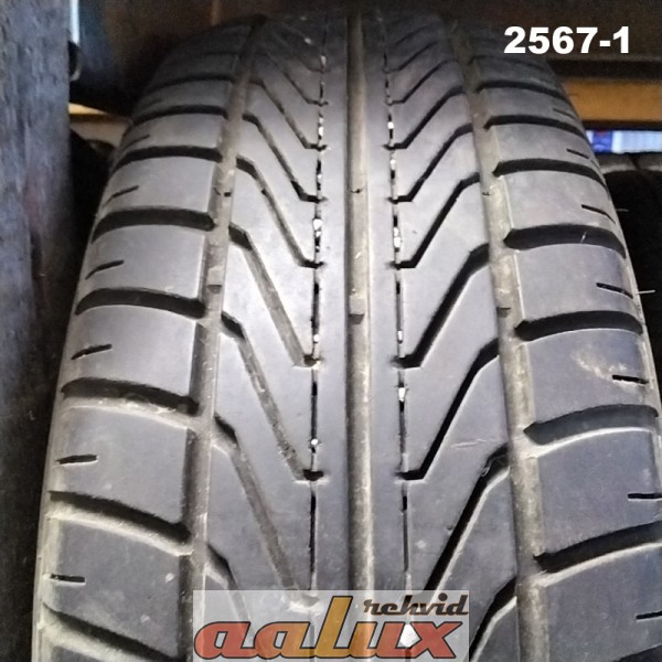 195/70R14 VREDESTEIN Protrac 2  91H  5mm