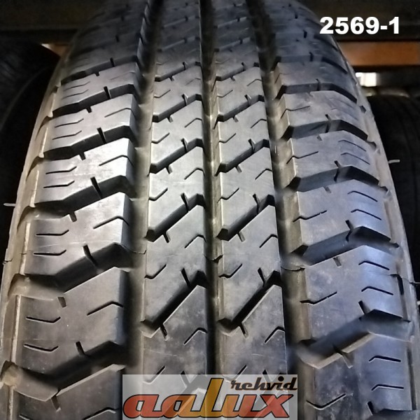 185/70R14 MICHELIN MXV2  88H  8mm