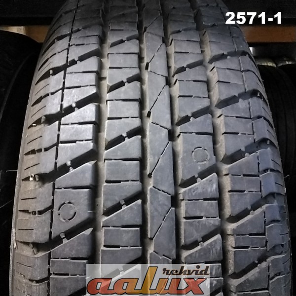 185/80R14 KUMHO Power Star 756  90R  6mm