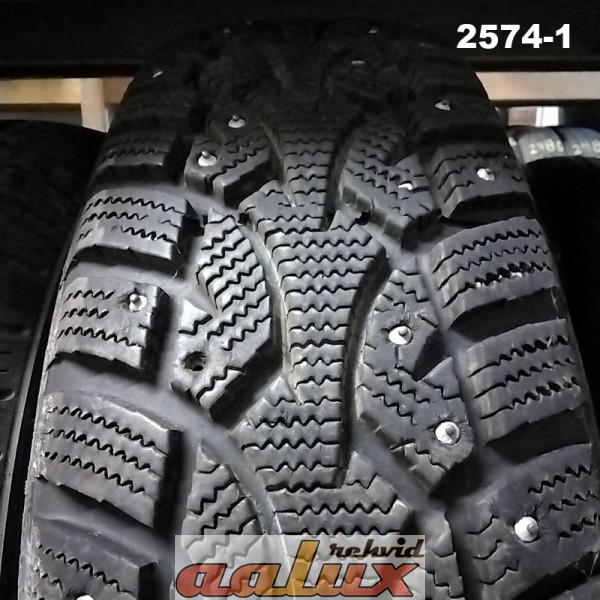 185/80R14 GISLAVED Nord Frost 3  91Q  7mm