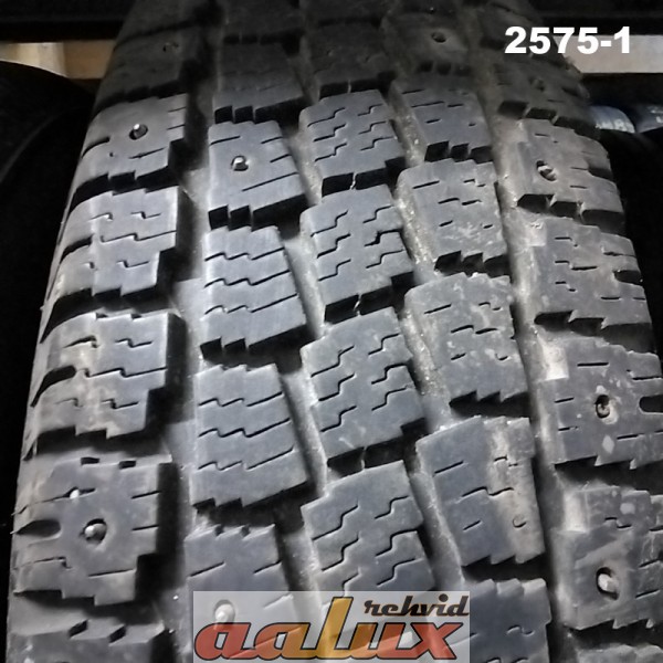 185/80R14 HANKOOK Zovac HPW2  90Q  6mm