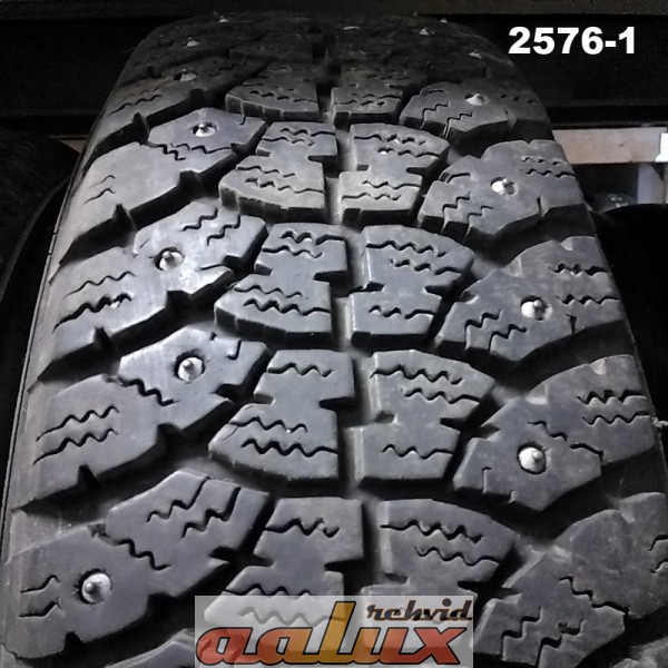 185/80R14 CONTINENTAL Viking Stod 2000  91Q  5.5mm