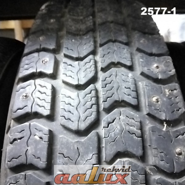 185/80R14 KLEBER Kapnor ll  91Q  5mm
