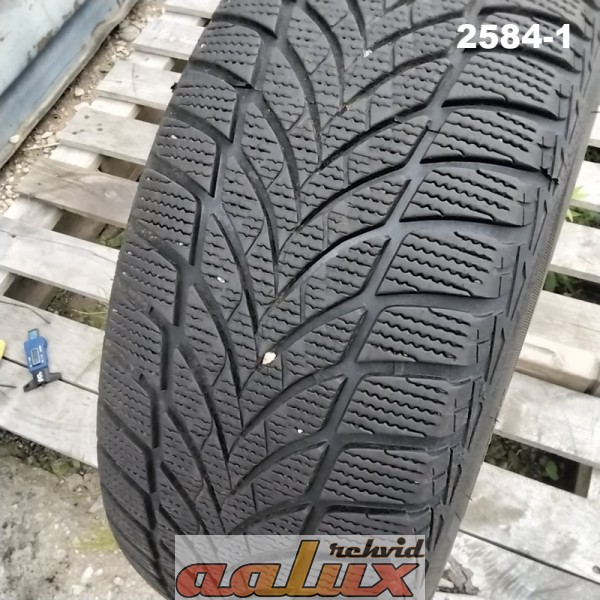 225/55R17 GOODYEAR UltraGrip Ice 2  101T DOT5020 5.8mm