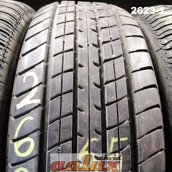 185/60R14 FEDERAL Super Steel 621  82H DOT0405 6.5mm