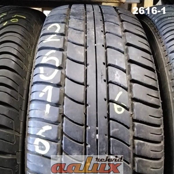 185/60R14 FIRESTONE Firehawk 690  82H  6mm