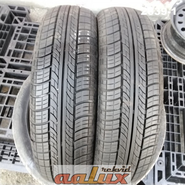 145/65R15 CONTINENTAL ContiEcoContact EP  72T DOT15 5.5mm