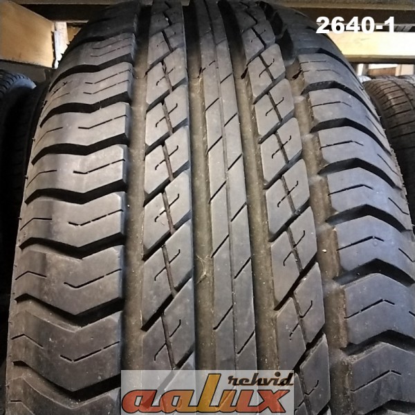 195/60R14 SPORTIVA G 60 H  86h DOT0906 7mm