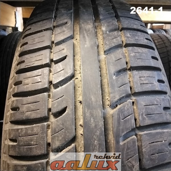 185/70R14 SAVA Effecta+  88T DOT5203 5mm