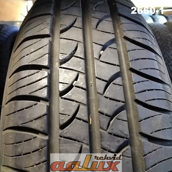 185/70R14 Kingstar Road Fit SK70  88H DOT0211 6.5mm