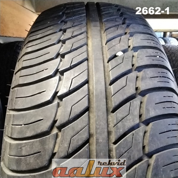 195/70R14 GT RADIAL Classiro  91H DOT3809 5mm